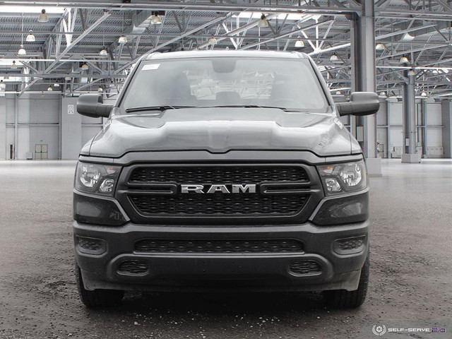 New RAM 1500