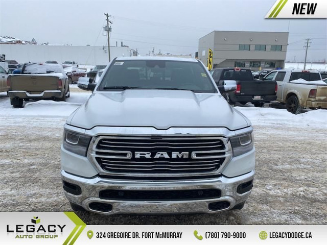 RAM 1500 image