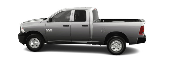 RAM 1500 Pickup