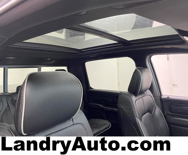 Used RAM 1500 FuelCar