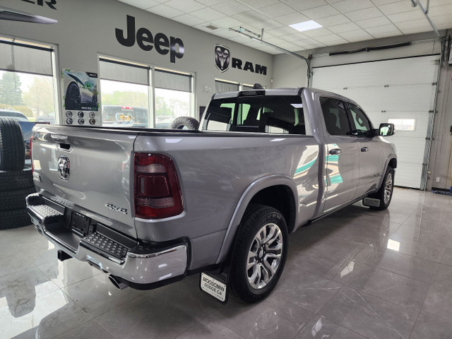2023 Ram 1500 LONGHORN