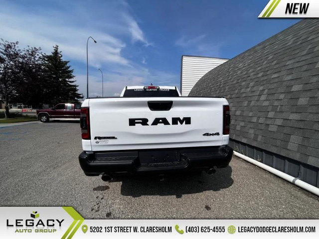 RAM 1500 2022