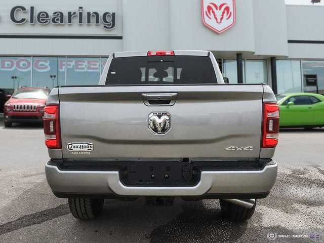 RAM 2500 5