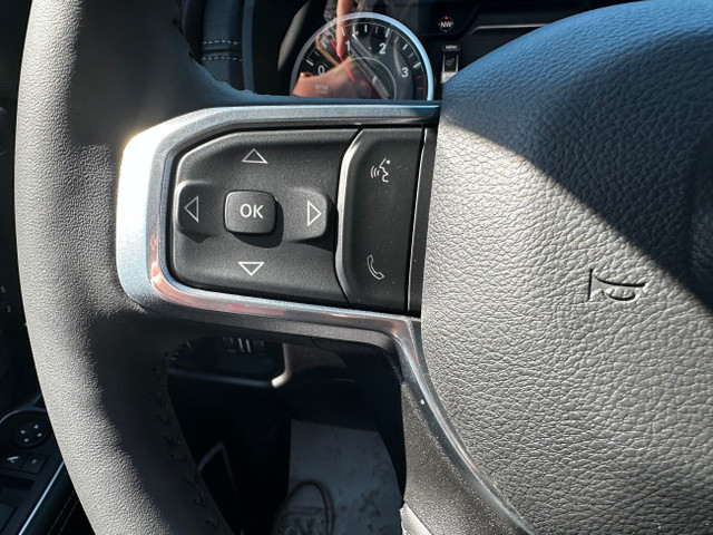 RAM 2500 LARAMIE