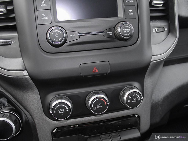 RAM 1500 5
