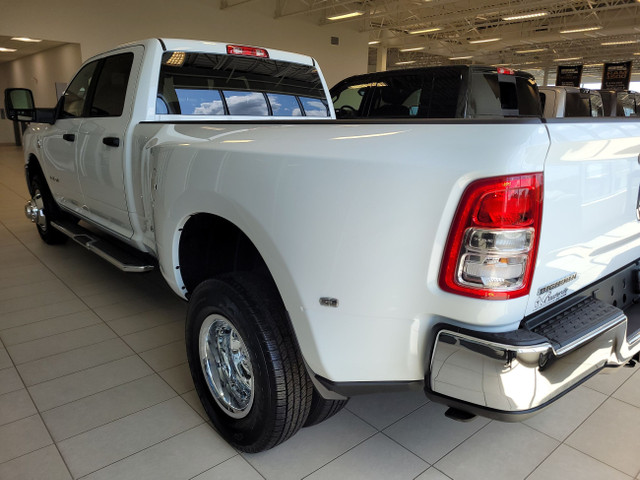 RAM 3500 Colour