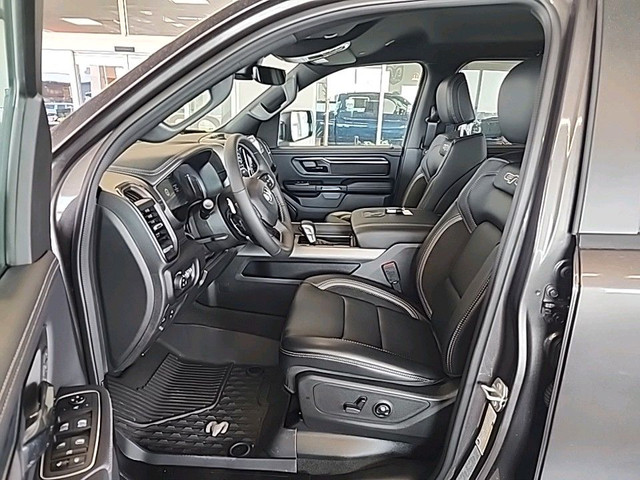 RAM 1500 5