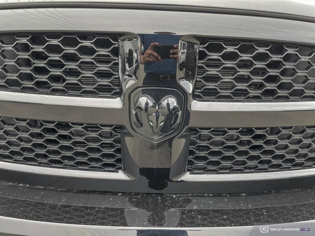 RAM 1500 SLT