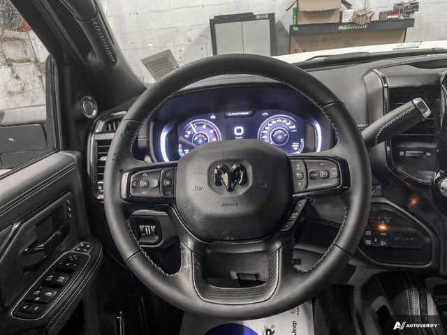 RAM 2500 LIMITED