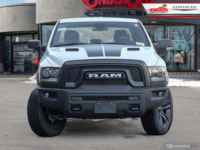 RAM 1500 Classic