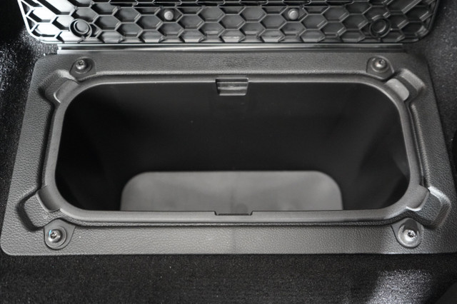 RAM 1500 Classic Safety