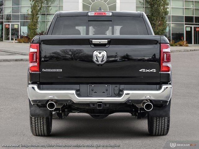 RAM 1500 Features