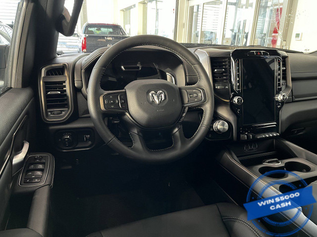 RAM 1500 image