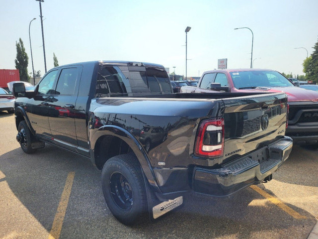 2023 Ram 3500 LIMITED