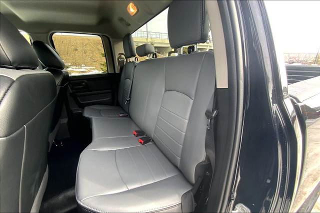 RAM 1500 Classic TRADESMAN