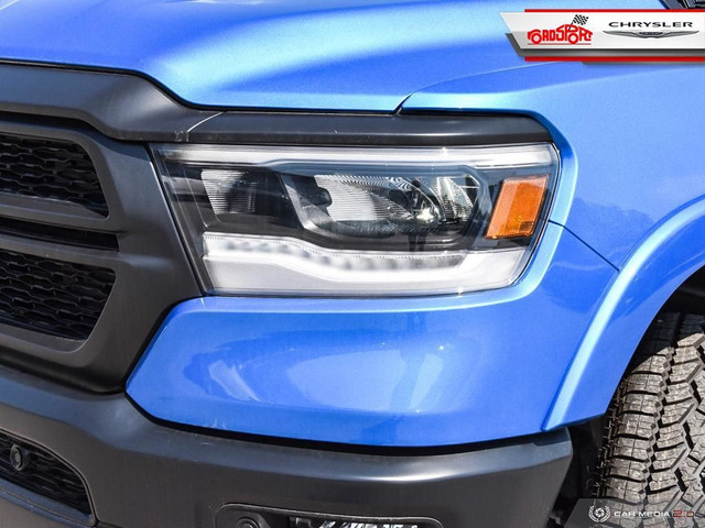 RAM 1500 5