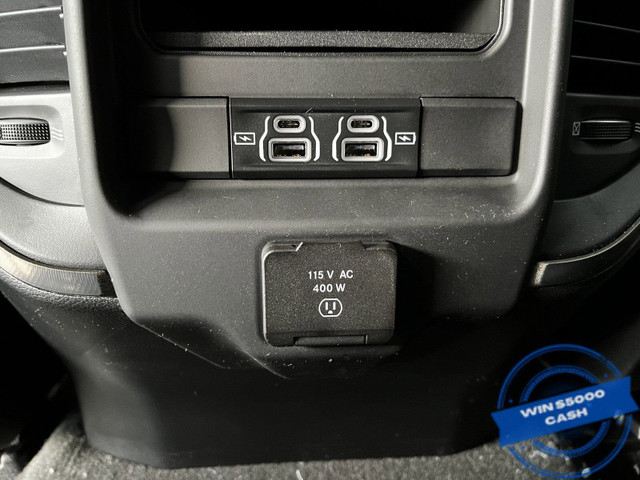 RAM 1500 PETROL