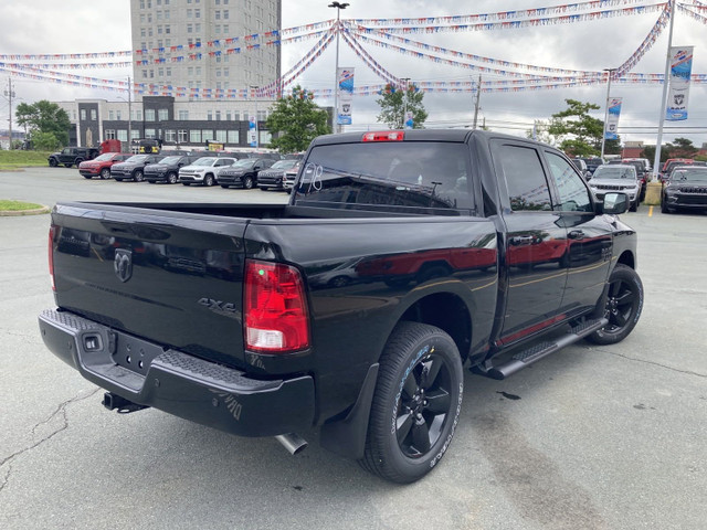 RAM 1500 SLT