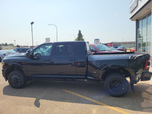 2023 Ram 3500 LIMITED