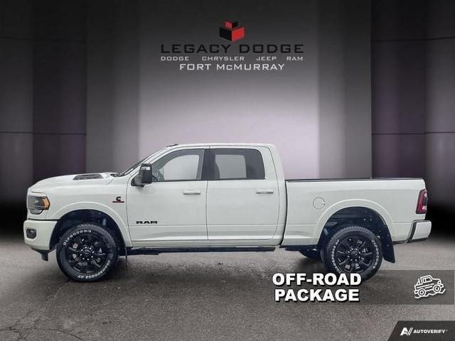 RAM 2500 Other