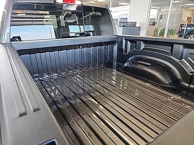 New RAM 1500