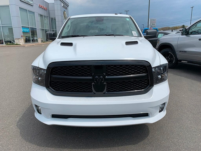 2023 Ram 1500 Classic EXPRESS