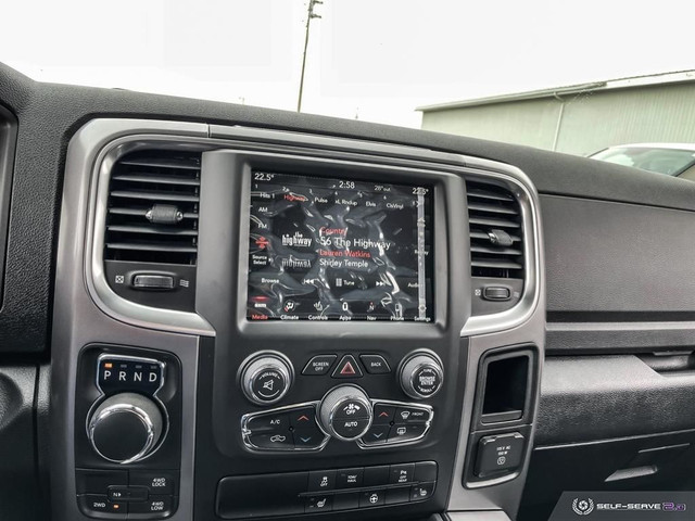 RAM 1500 image