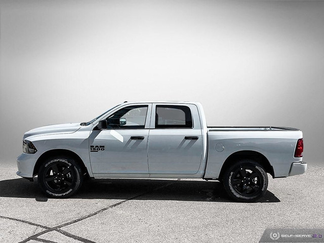 2023 Ram 1500 Classic EXPRESS