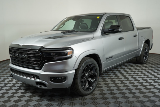 RAM 1500 Colour