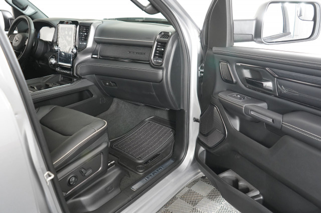 RAM 1500 Extras