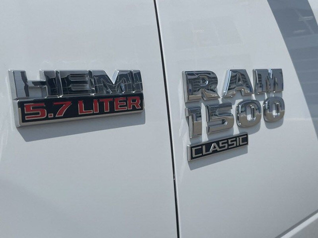 RAM 1500 Classic Colour