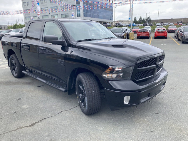 RAM 1500 5