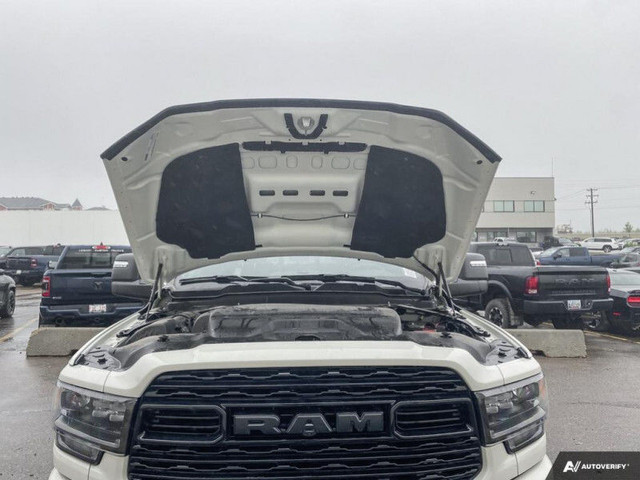 RAM 2500 DIESEL
