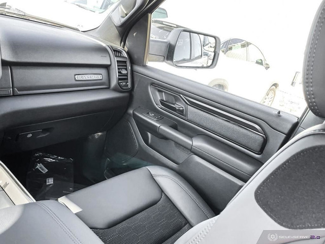 New RAM 1500