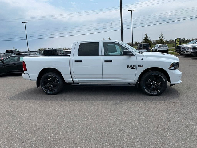 RAM 1500 Classic