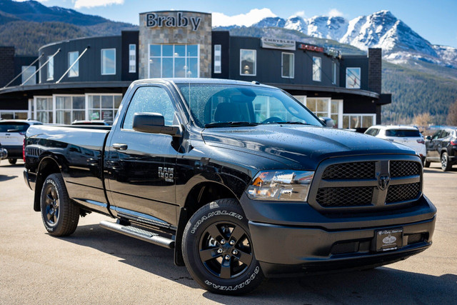 RAM 1500 Other