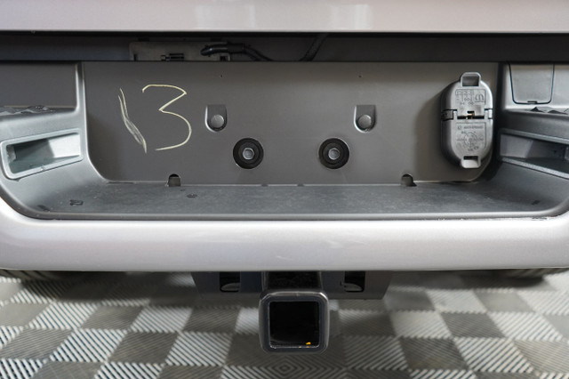RAM 1500 Features