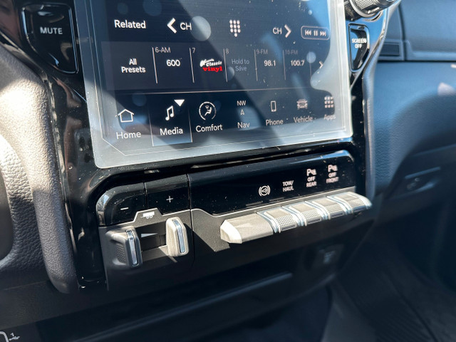 RAM 2500 image