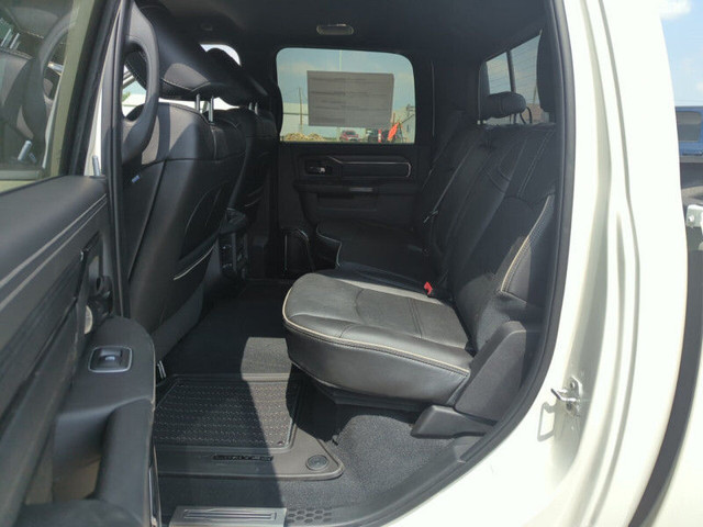 RAM 3500 DIESEL