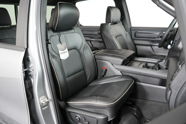 RAM 1500 Automatic