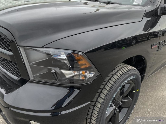 RAM 1500 SLT