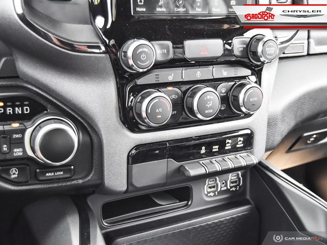 RAM 1500 image