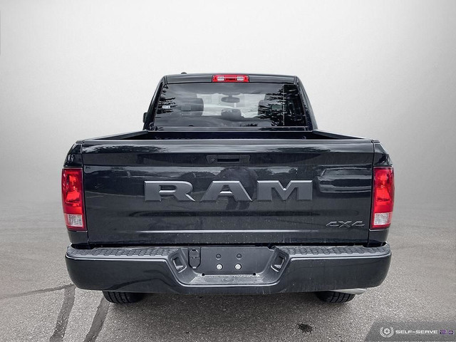 RAM 1500 Colour