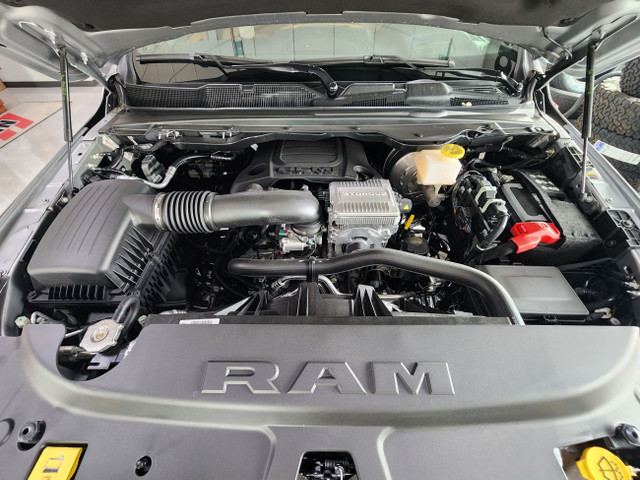 RAM 1500 5