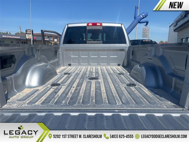 RAM 3500 LARAMIE