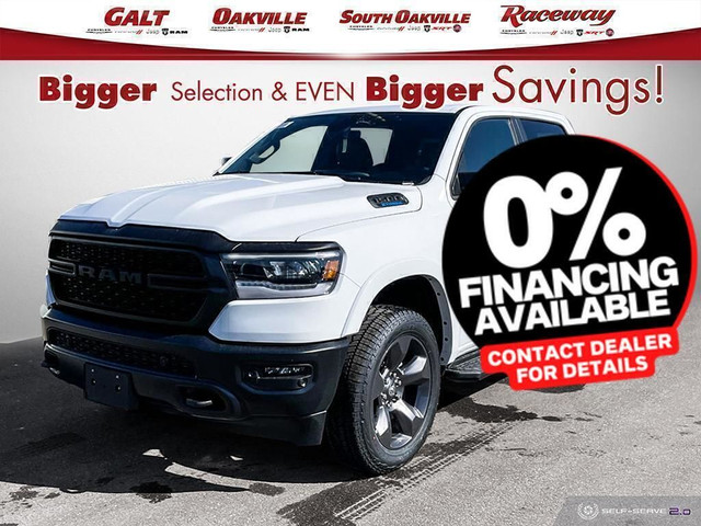 Used RAM 1500 FuelCar