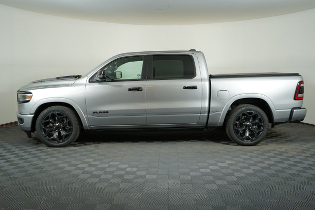 New RAM 1500