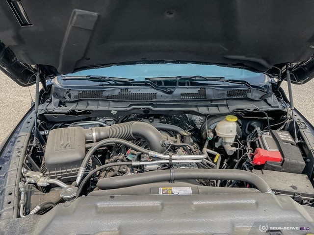 RAM 1500 Classic Other