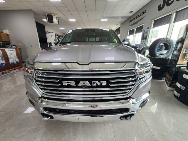RAM 1500 Other