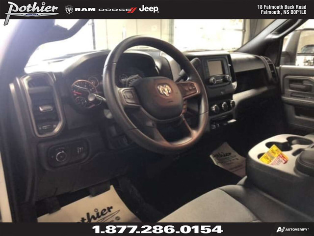 RAM 2500 DIESEL